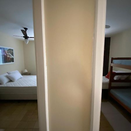 Guaruja Pe Na Areia Apartment Exterior foto