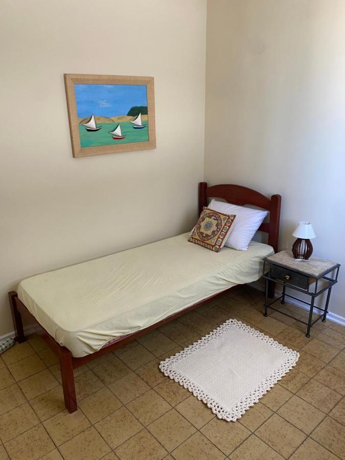 Guaruja Pe Na Areia Apartment Exterior foto
