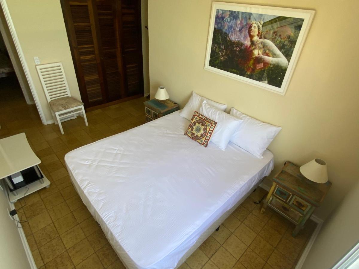 Guaruja Pe Na Areia Apartment Exterior foto